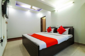 Гостиница Hotel Sai Vatika Guest House  Лакхнау